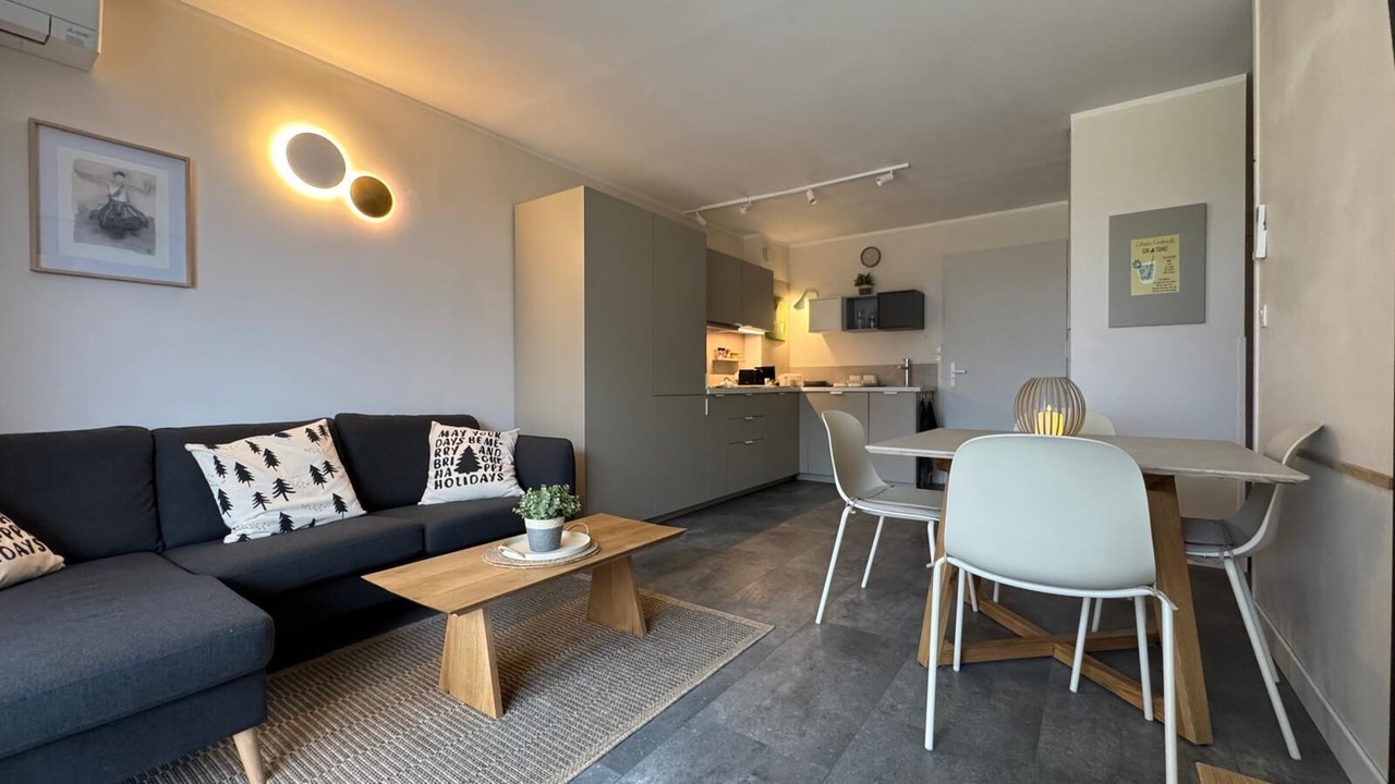 Photo of Livingroom in Saumane-de-Vaucluse