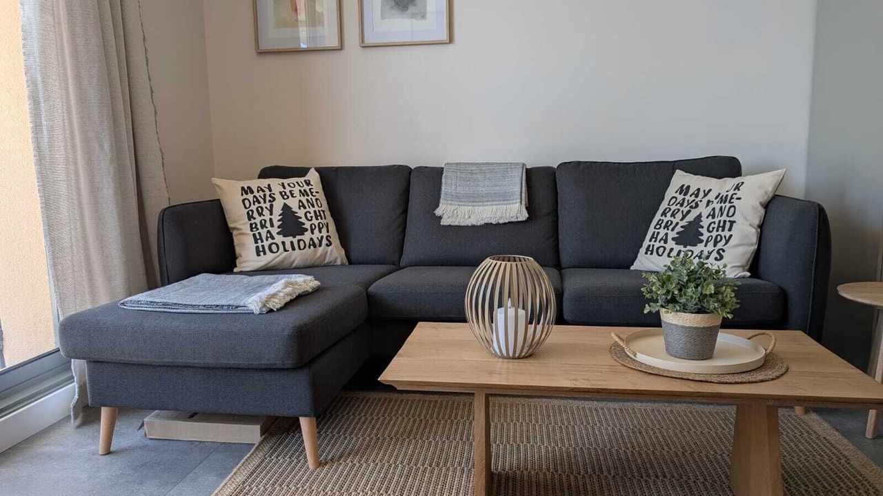 Photo of Livingroom in Saumane-de-Vaucluse