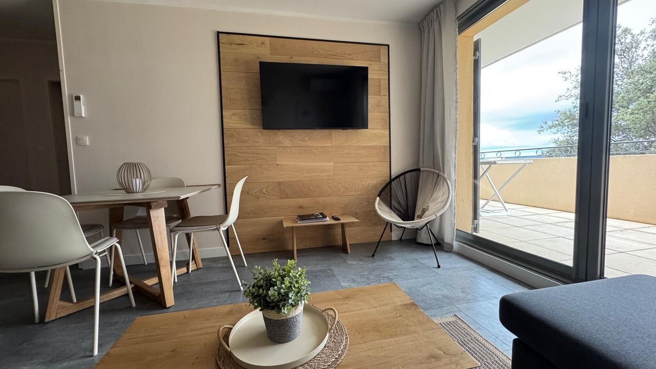 Photo of Livingroom in Saumane-de-Vaucluse