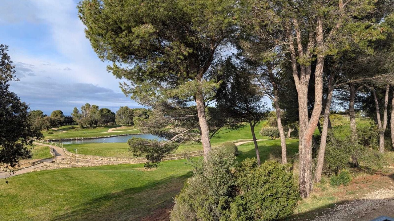 Photo of Outdoor in Saumane-de-Vaucluse