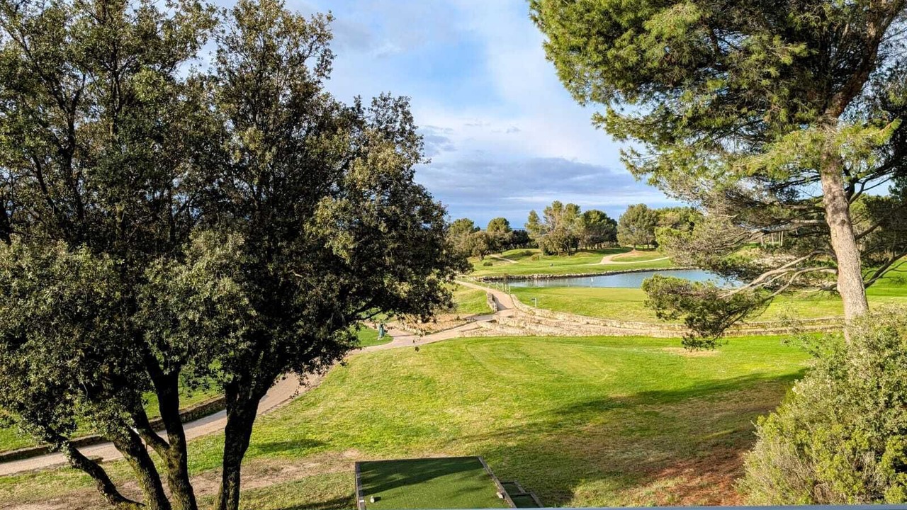 Photo of Outdoor in Saumane-de-Vaucluse