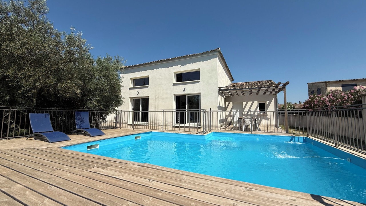 Photo of Outdoor in Castillon-du-Gard