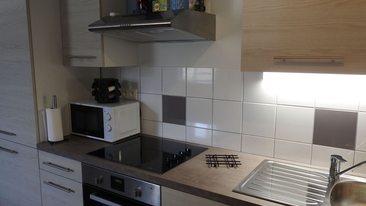 Photo of Kitchen in Vouecourt