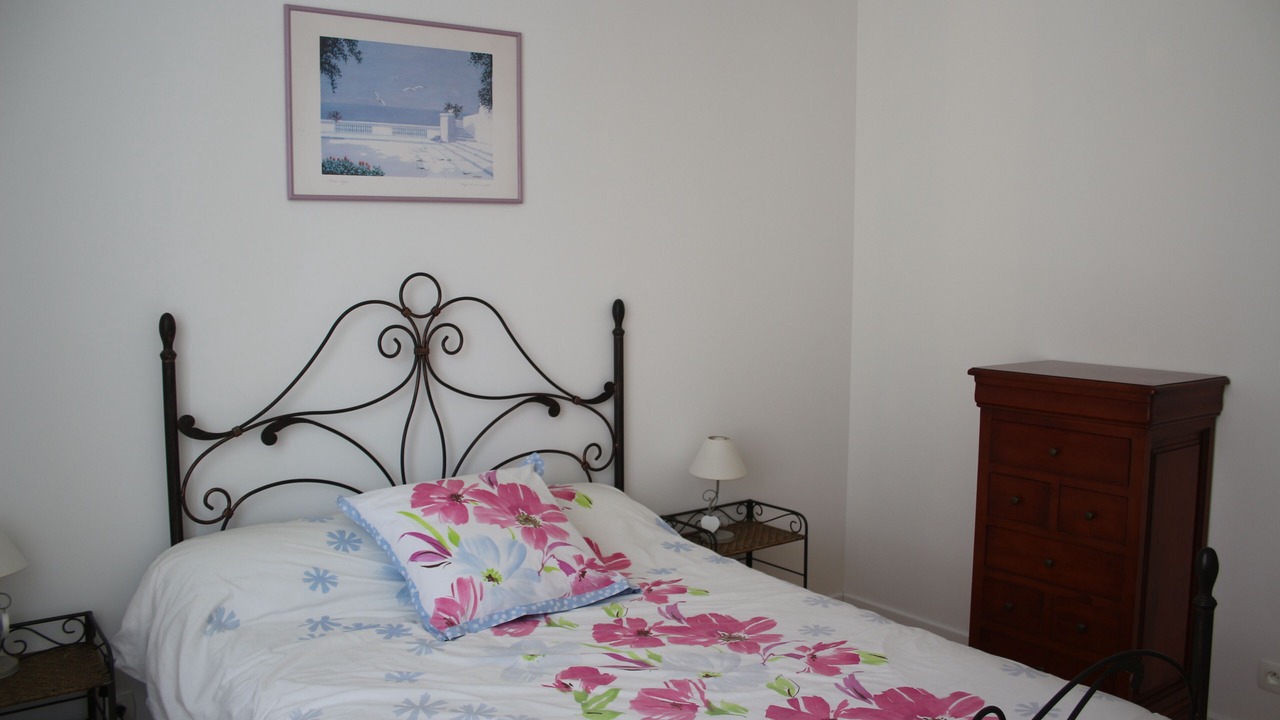Photo of Bedroom in Arudy