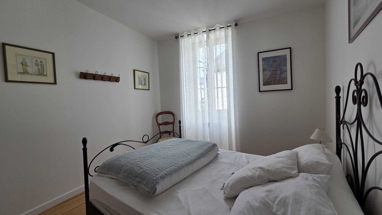 Photo of Bedroom in Arudy