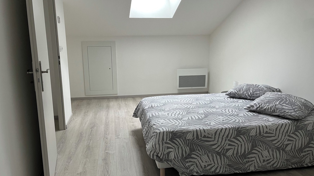 Photo of Bedroom in Xivry-Circourt