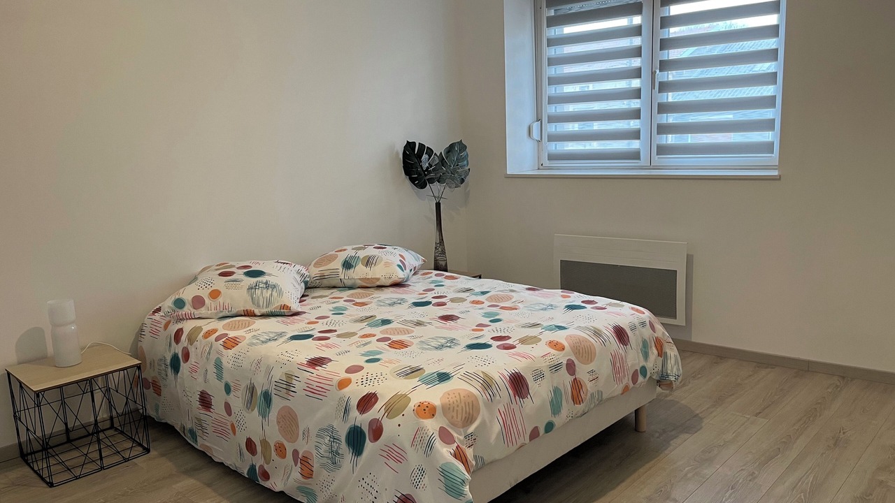 Photo of Bedroom in Xivry-Circourt