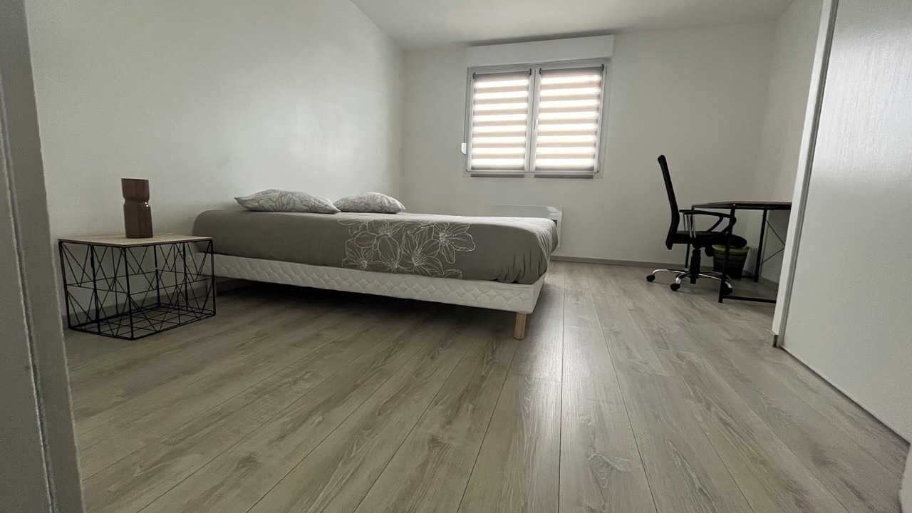 Photo of Bedroom in Xivry-Circourt