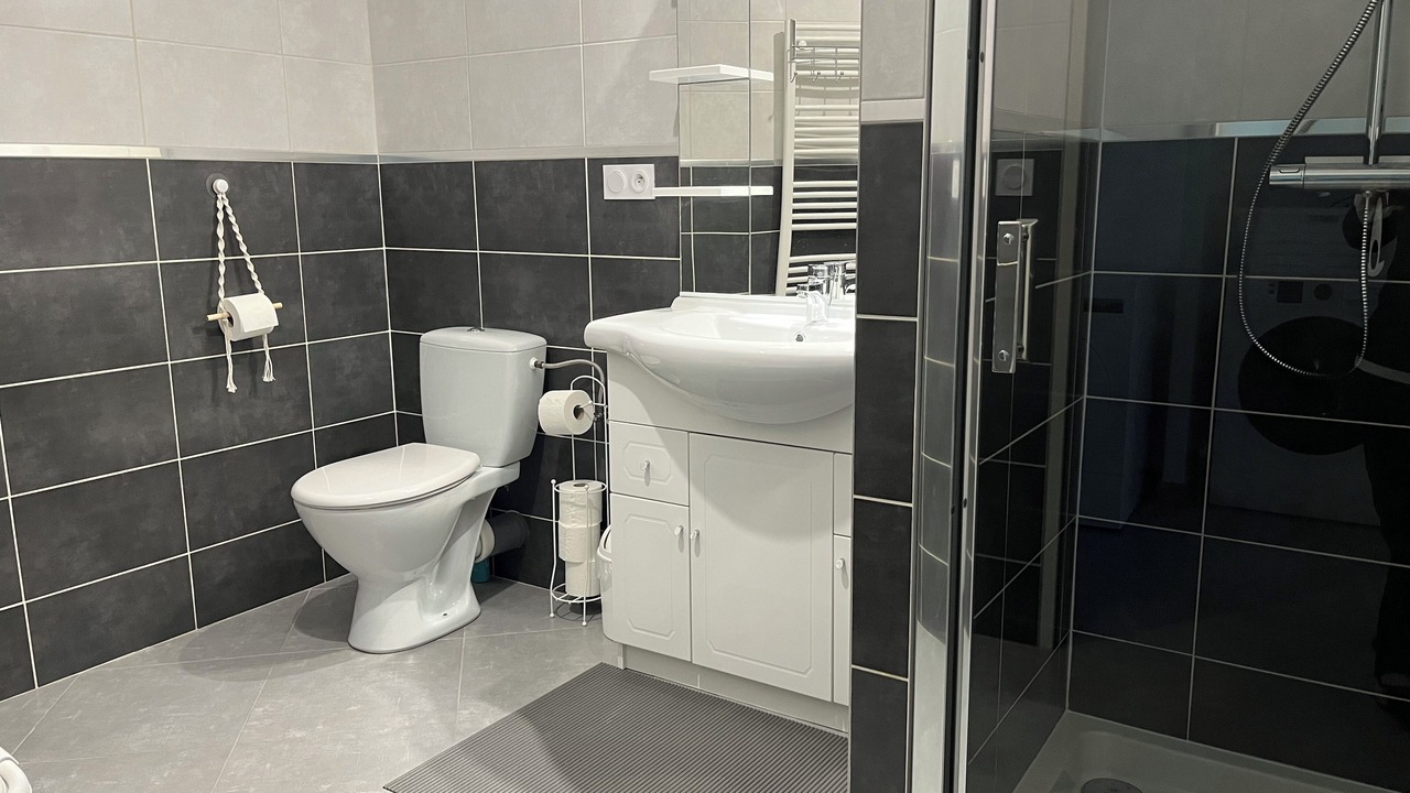 Photo of Bathroom in Xivry-Circourt