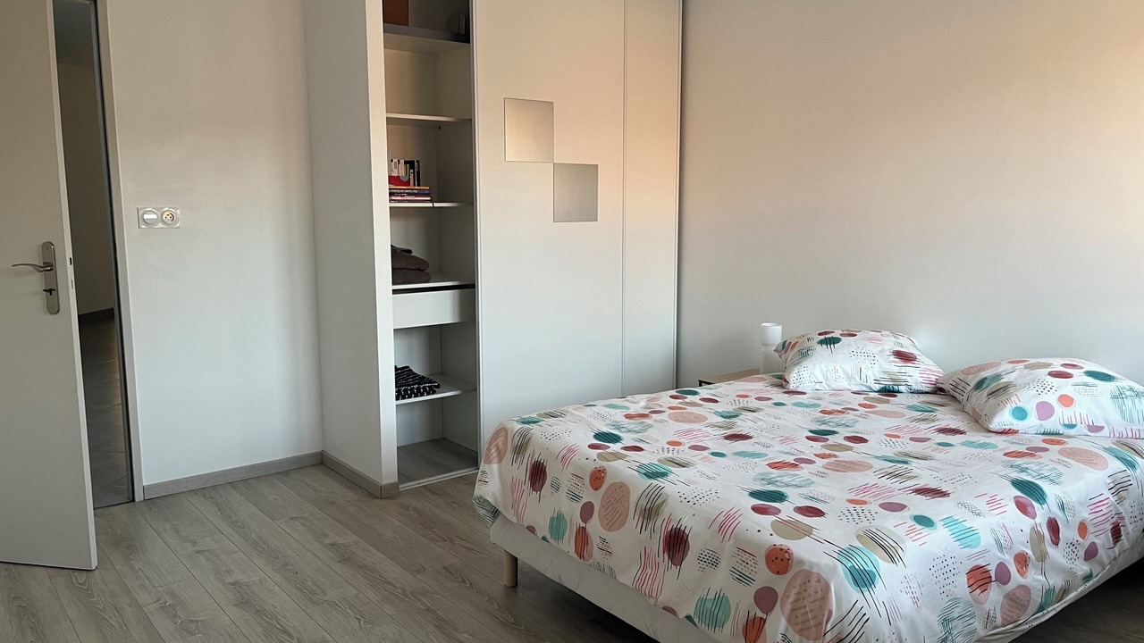 Photo of Bedroom in Xivry-Circourt