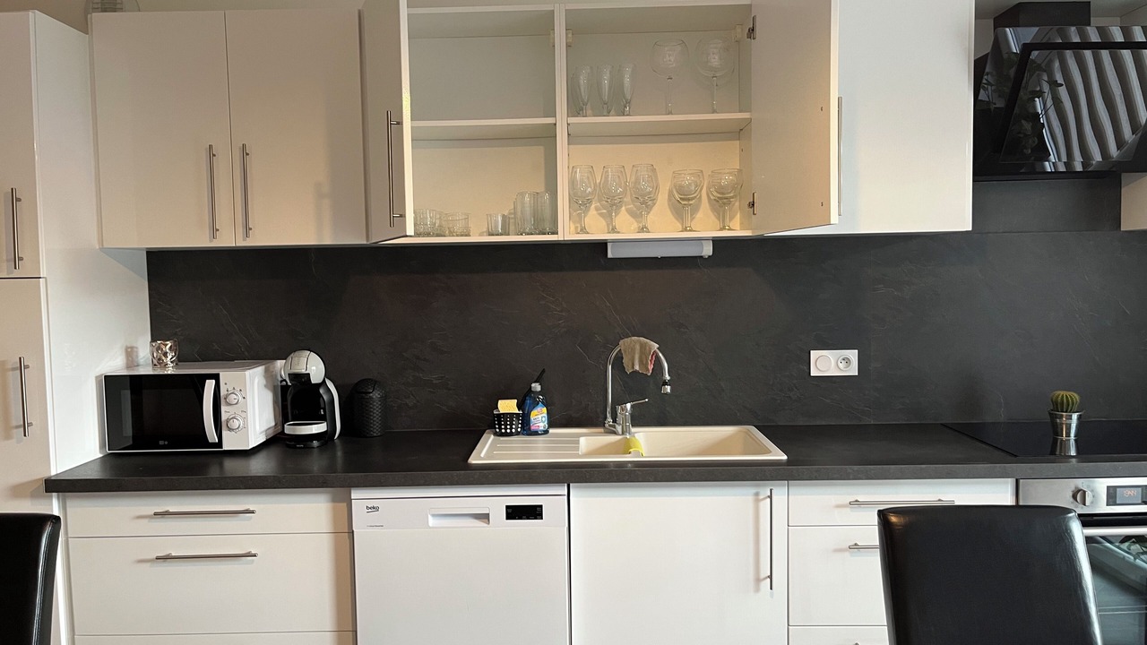 Photo of Kitchen in Xivry-Circourt