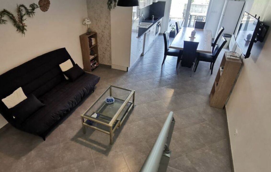 Photo of Livingroom in Xivry-Circourt