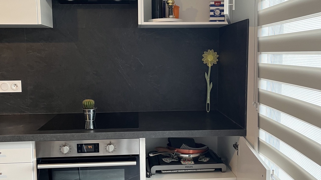 Photo of Kitchen in Xivry-Circourt