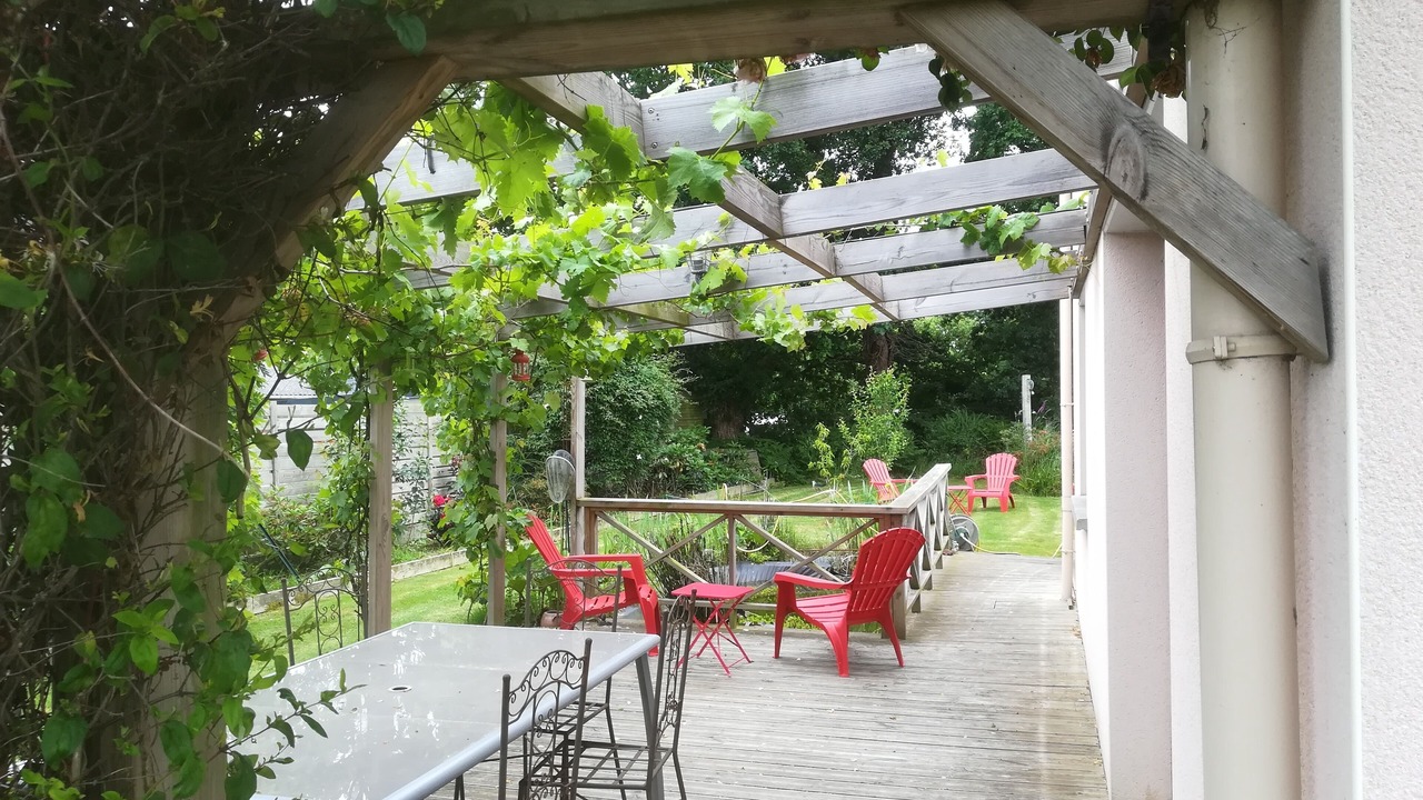 Photo of Outdoor in Lannion