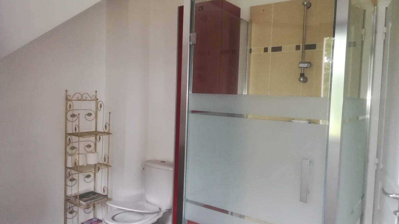 Photo of Bathroom in Lannion