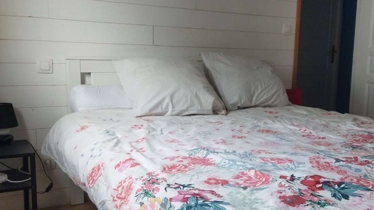 Photo of Bedroom in Lannion