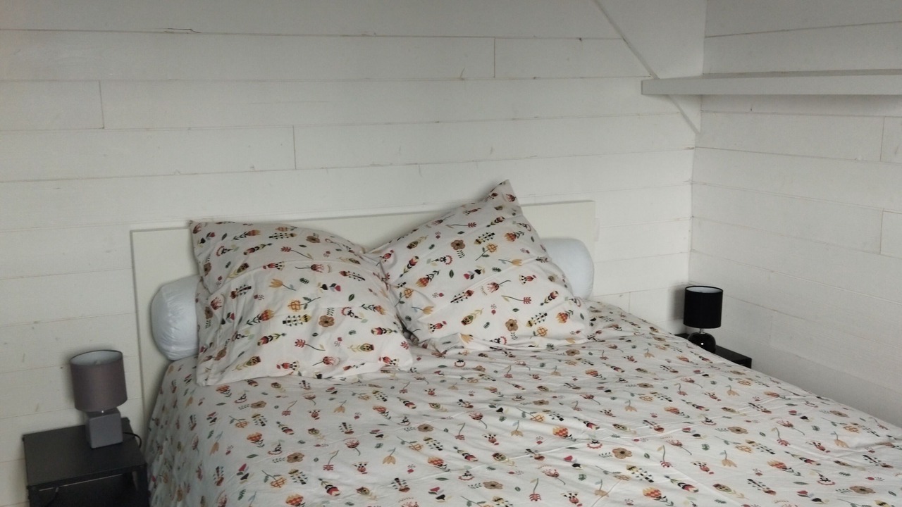 Photo of Bedroom in Lannion