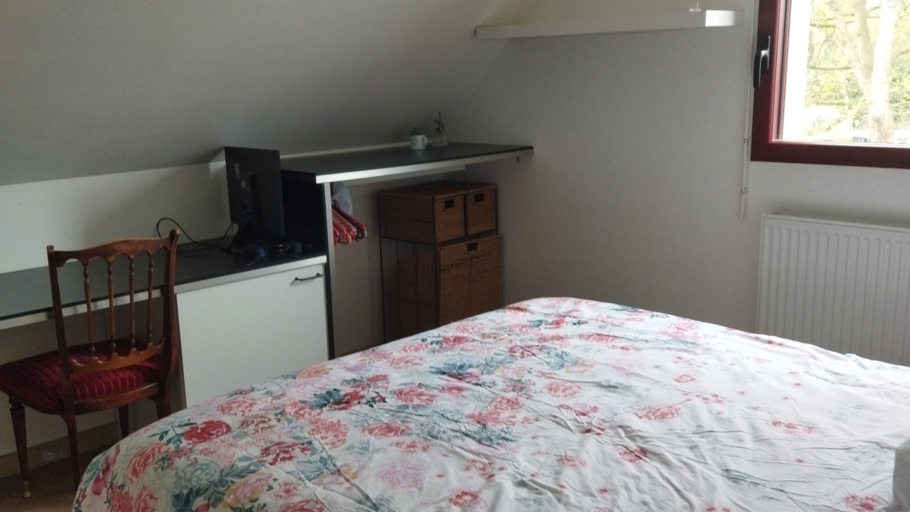 Photo of Bedroom in Lannion