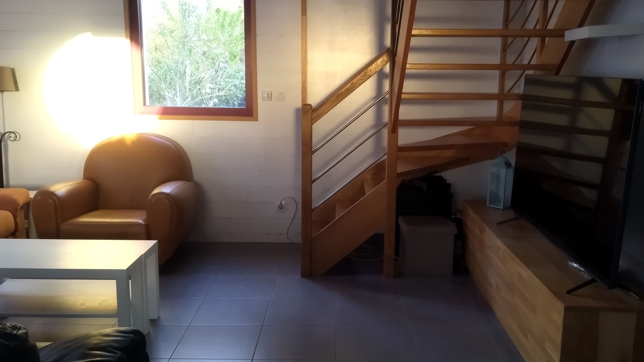 Photo of Livingroom in Lannion