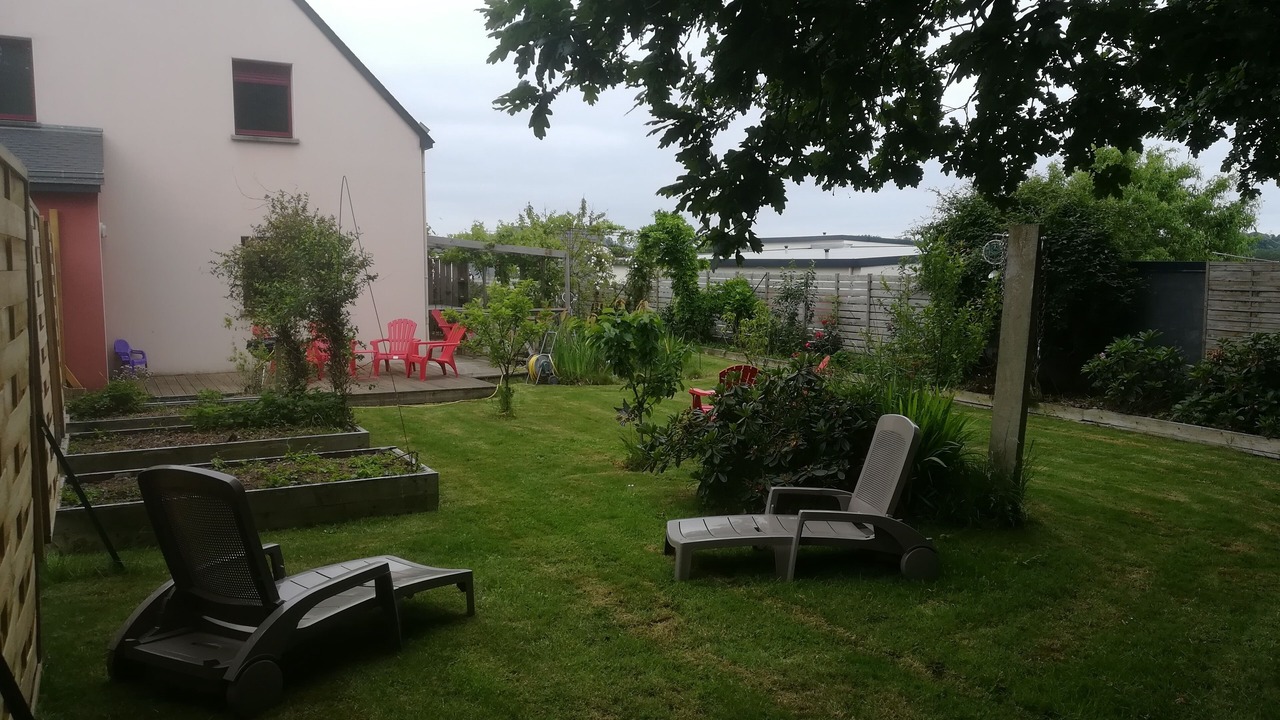 Photo of Patio Balcony in Lannion