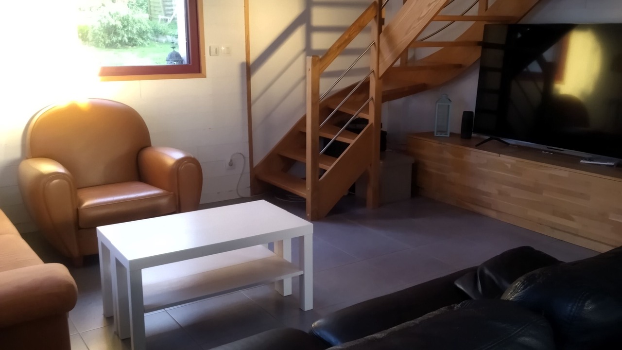 Photo of Livingroom in Lannion
