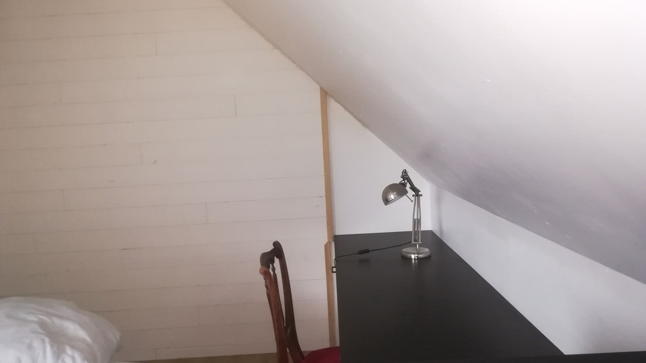 Photo of Bedroom in Lannion