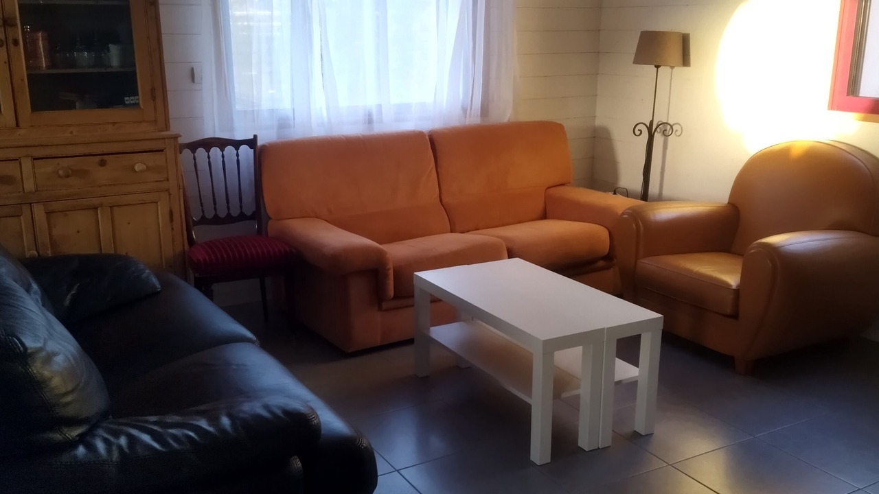 Photo of Livingroom in Lannion