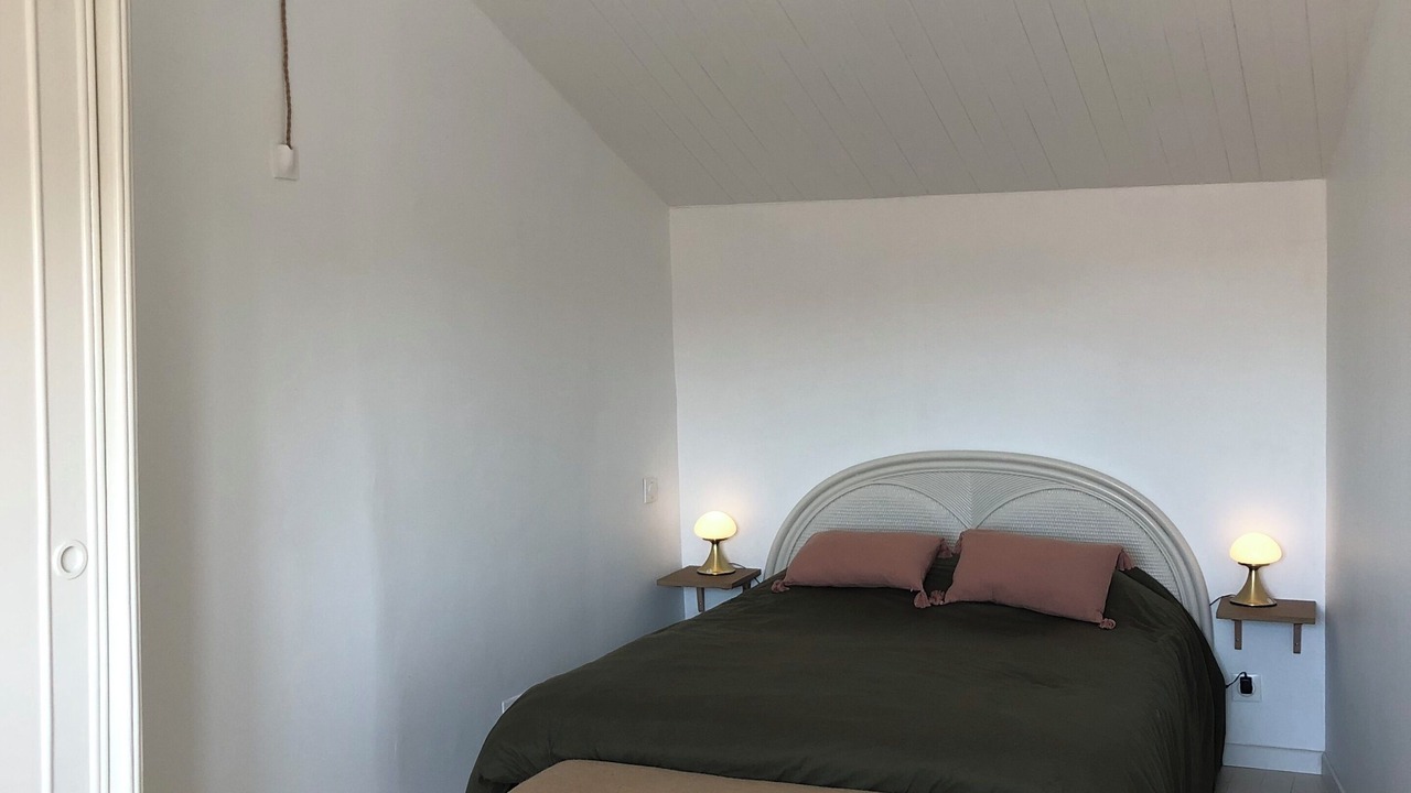 Photo of Bedroom in Bretignolles-sur-Mer