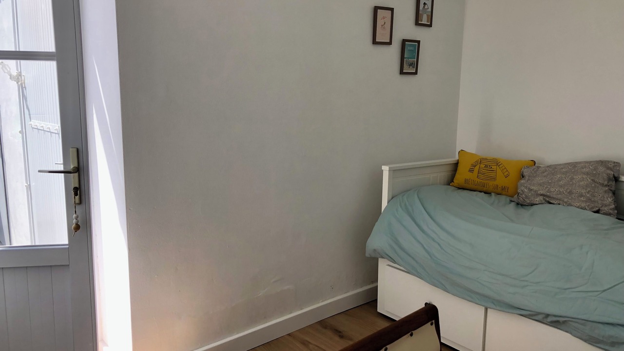 Photo of Bedroom in Bretignolles-sur-Mer