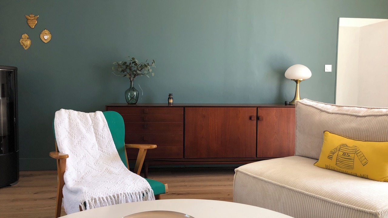 Photo of Livingroom in Bretignolles-sur-Mer