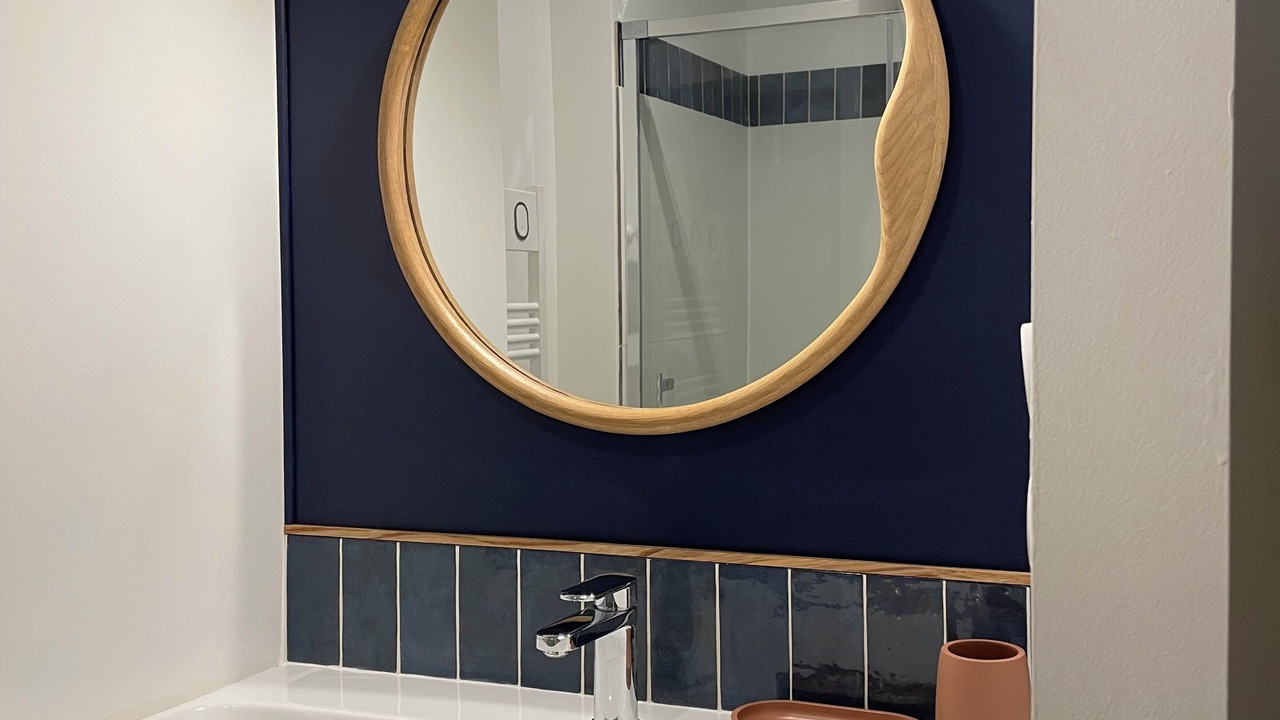 Photo of Bathroom in Bretignolles-sur-Mer