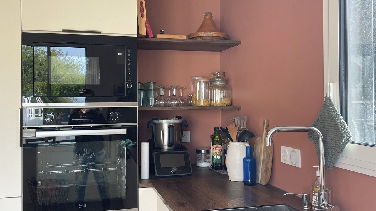Photo of Kitchen in Bretignolles-sur-Mer