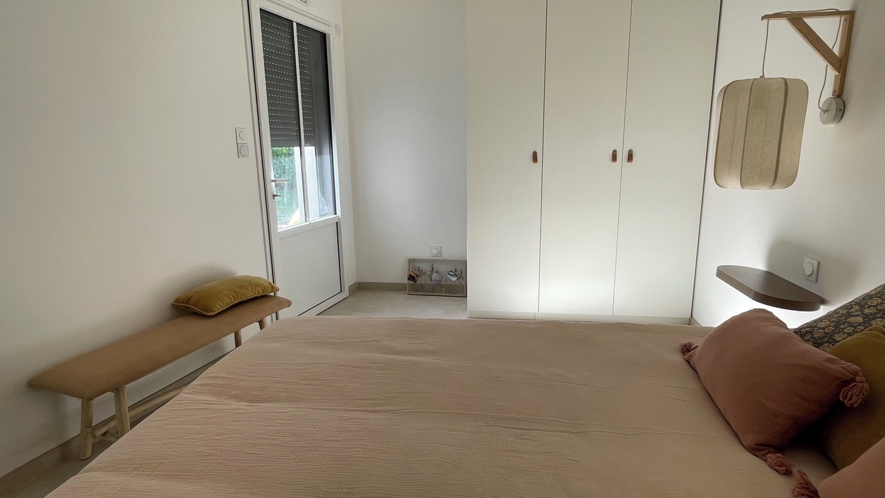 Photo of Bedroom in Bretignolles-sur-Mer