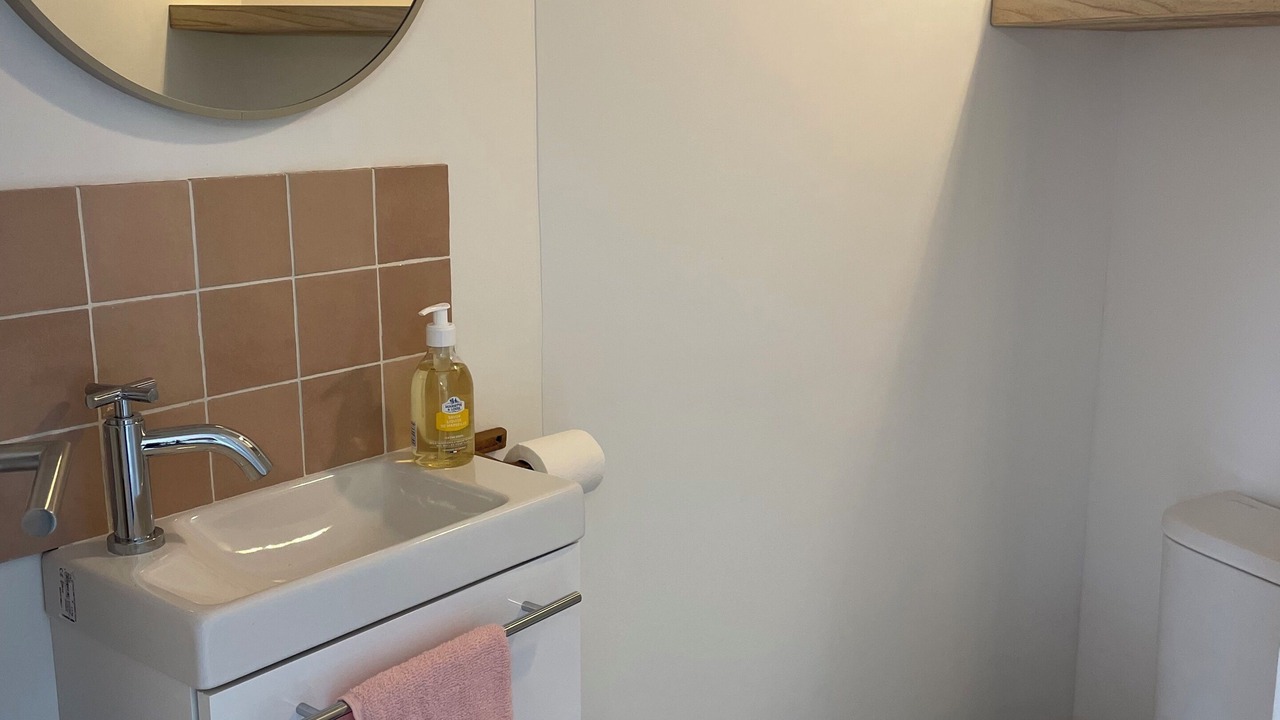 Photo of Bathroom in Bretignolles-sur-Mer