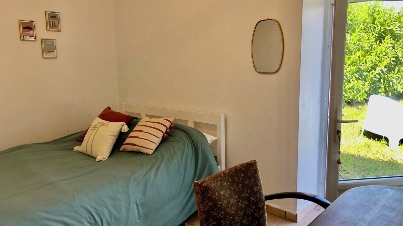 Photo of Bedroom in Bretignolles-sur-Mer