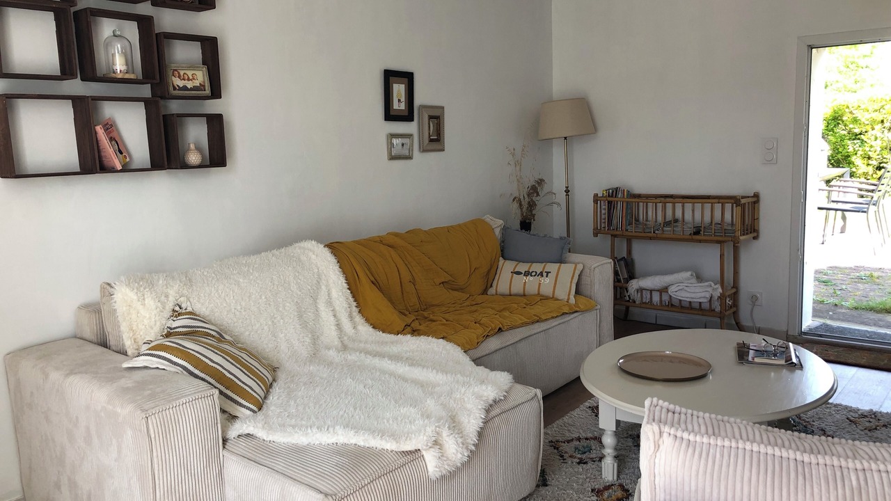 Photo of Livingroom in Bretignolles-sur-Mer