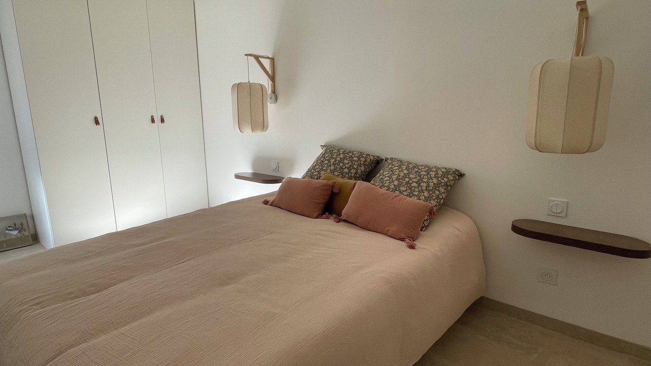 Photo of Bedroom in Bretignolles-sur-Mer