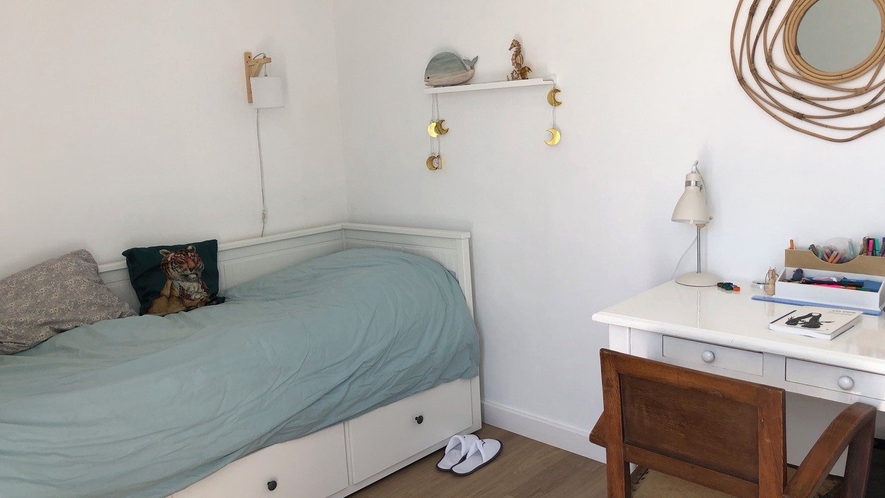 Photo of Bedroom in Bretignolles-sur-Mer