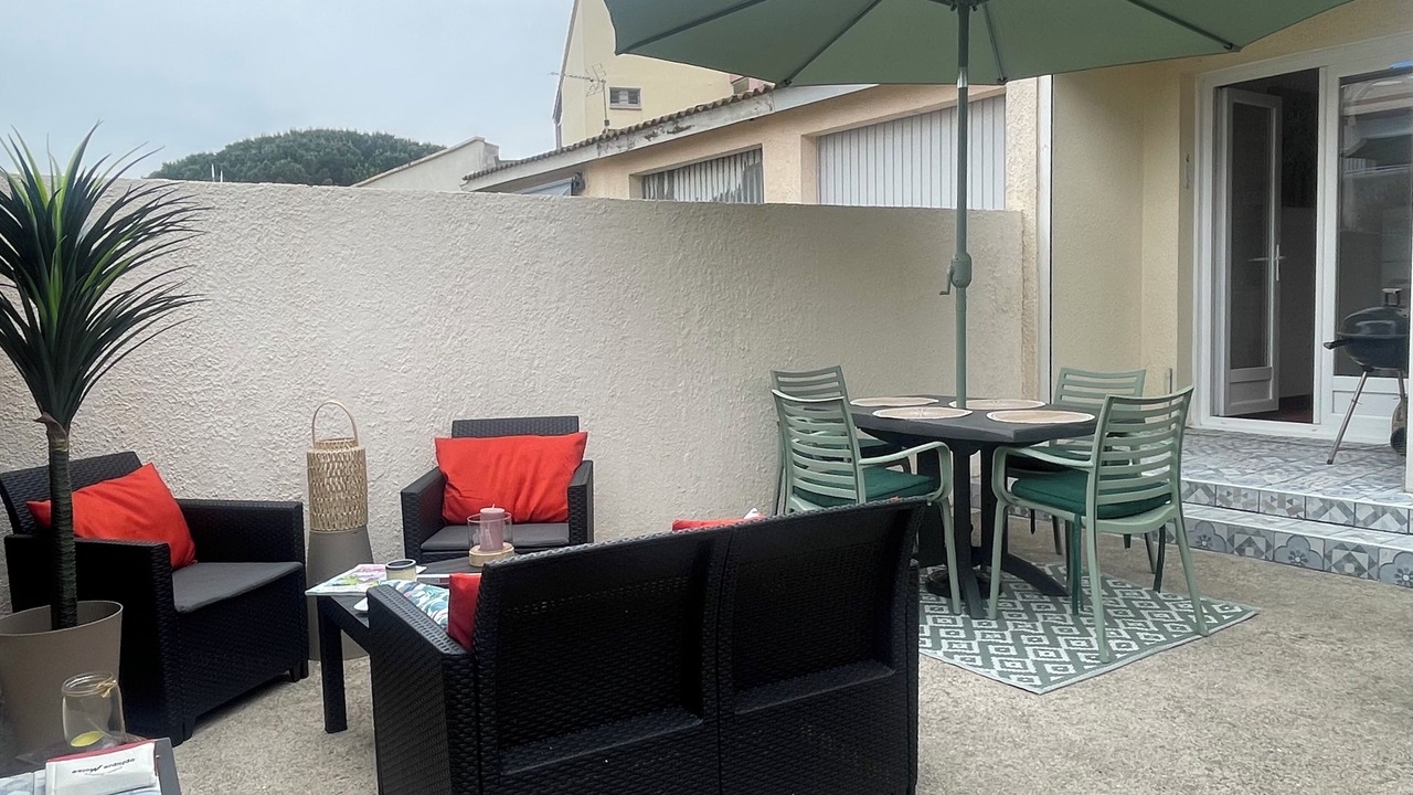 Photo of Outdoor in Valras-Plage