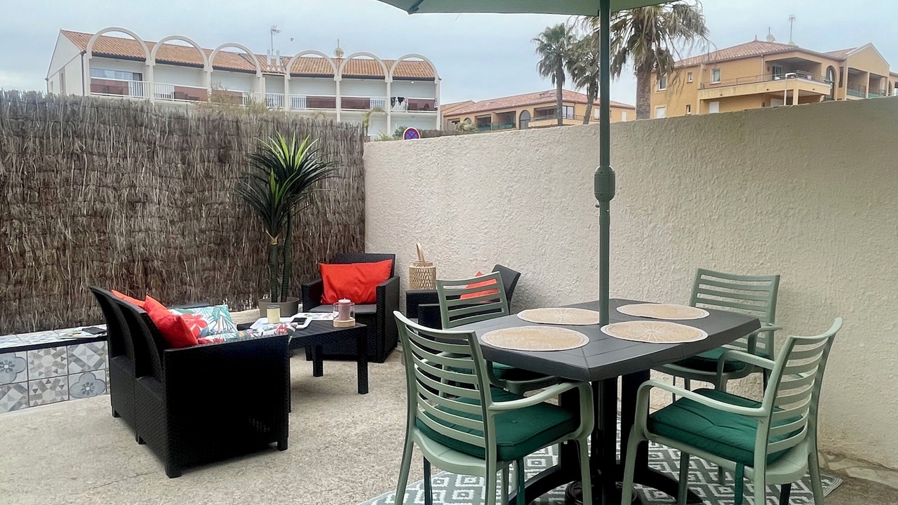 Photo of Outdoor in Valras-Plage