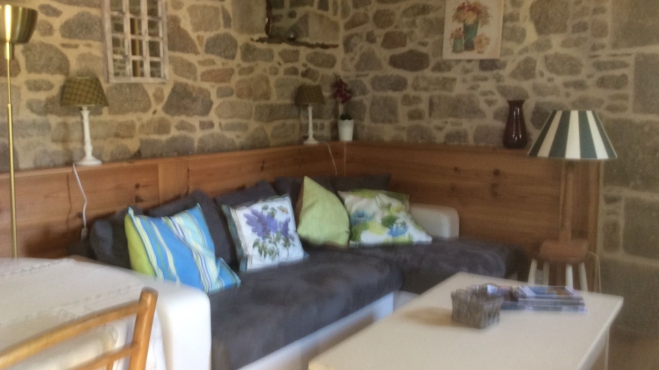 Photo of Livingroom in Ploubezre
