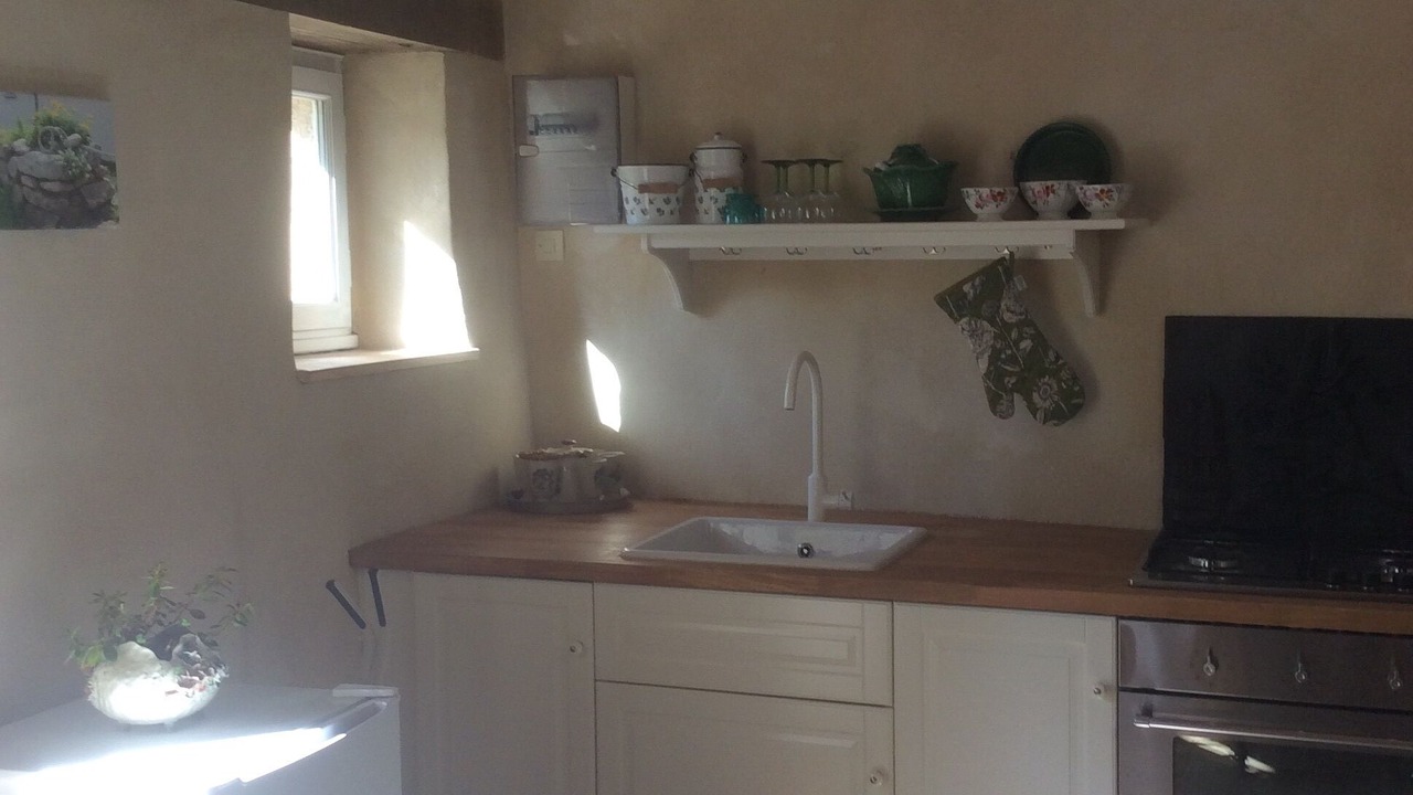 Photo of Kitchen in Ploubezre