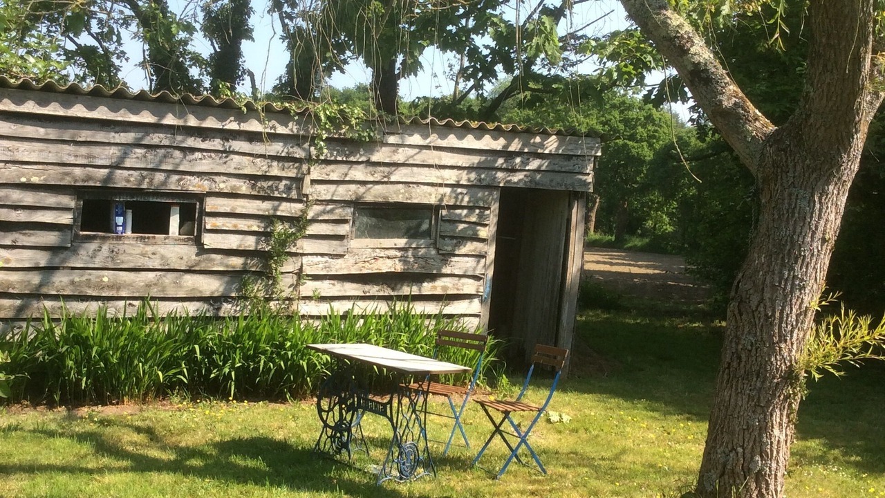 Photo of Outdoor in Ploubezre