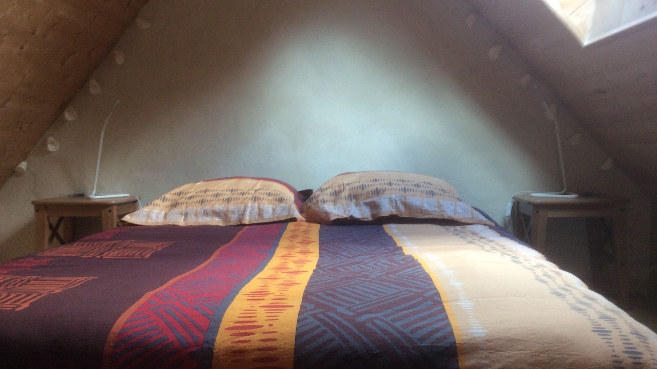 Photo of Bedroom in Ploubezre