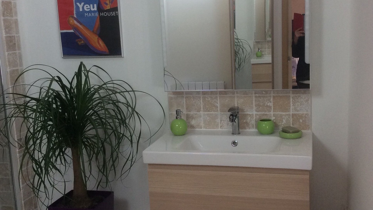 Photo of Bathroom in Ploubezre