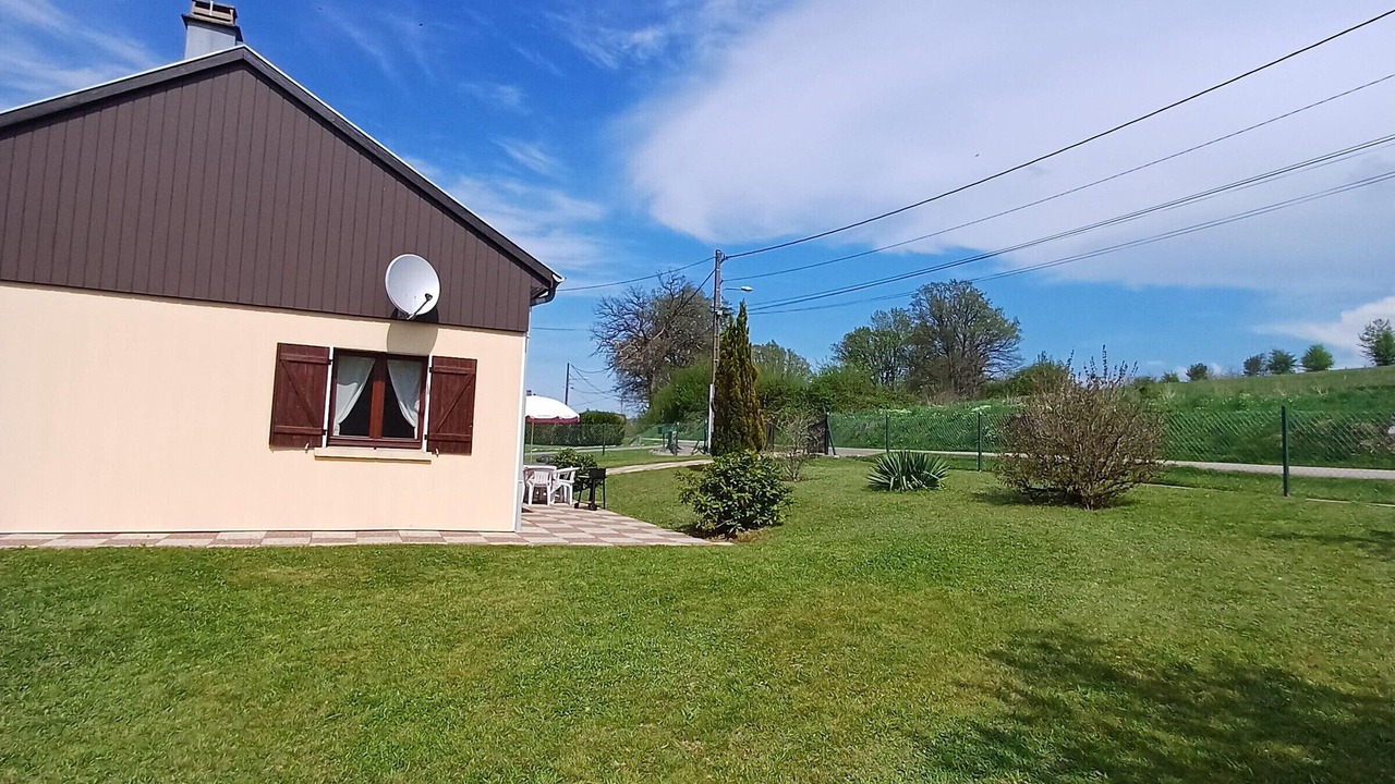 Photo of Outdoor in Uzemain