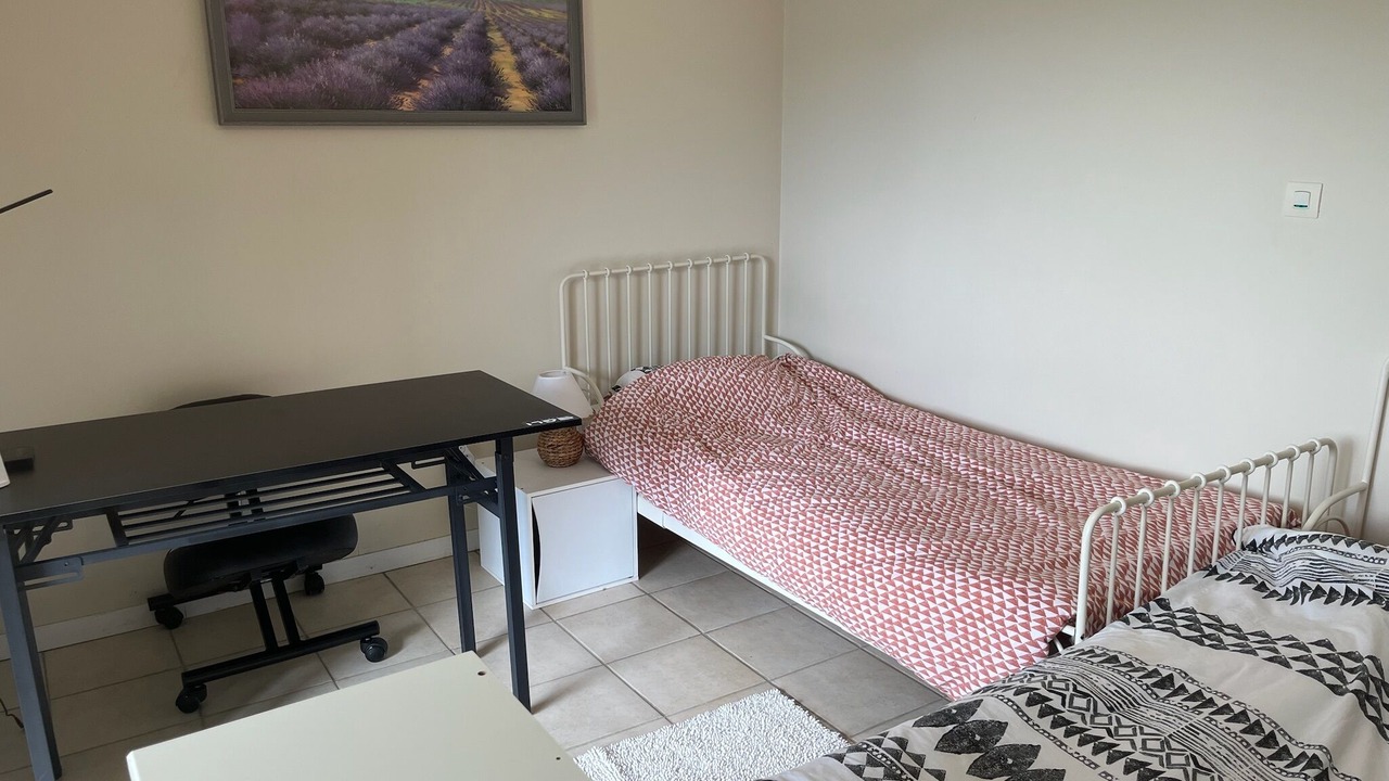 Photo of Bedroom in Saint-Andre-les-Alpes