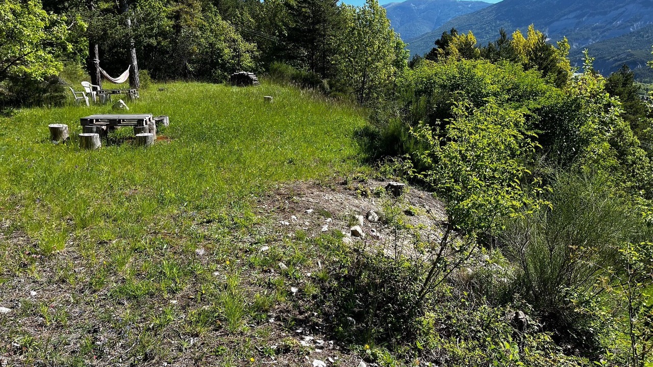 Photo of Outdoor in Saint-Andre-les-Alpes