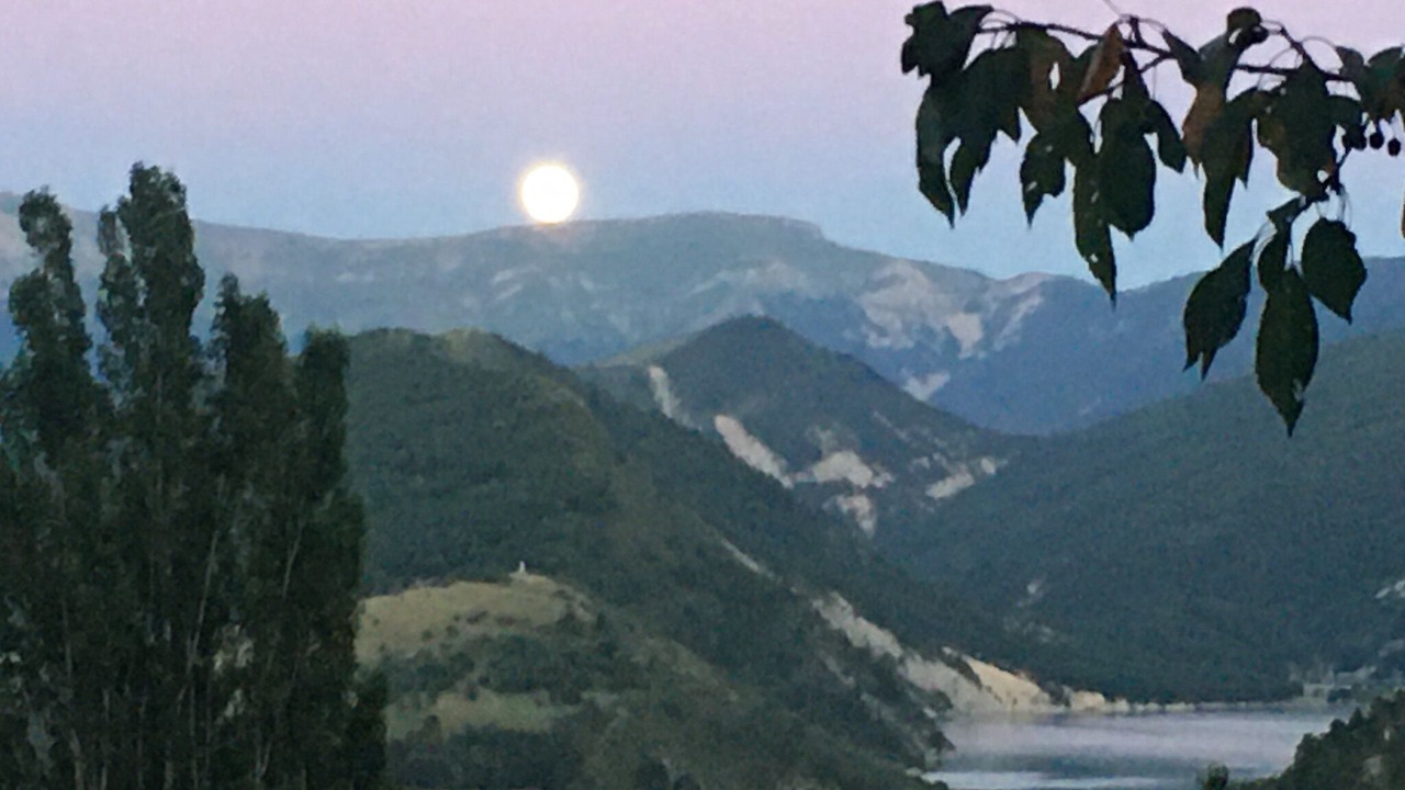 Photo of Others in Saint-Andre-les-Alpes