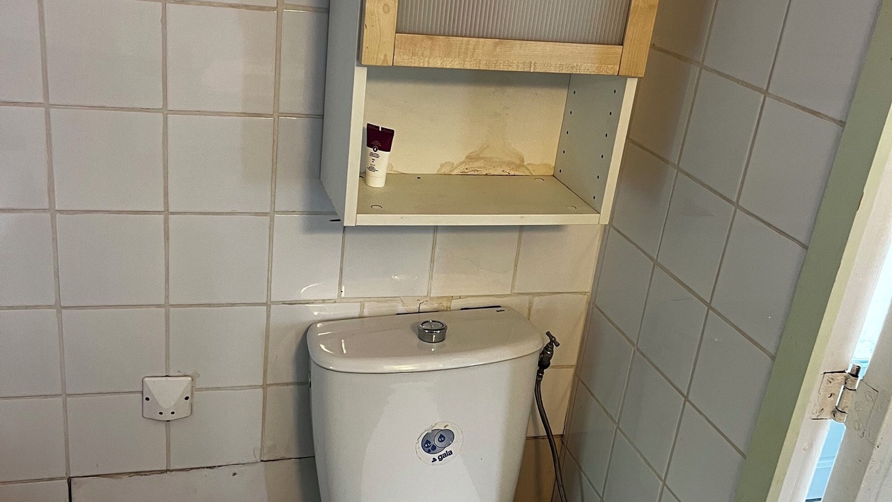Photo of Bathroom in Saint-Andre-les-Alpes
